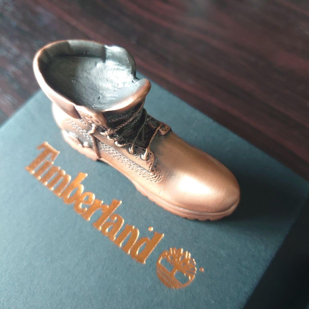 Amazon.co.jp: ペーパーウエイト ティンバーランド timberland